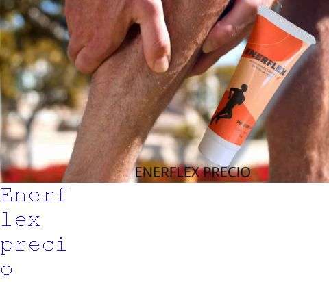 Enerflex Esta Aprobado Por Anmat